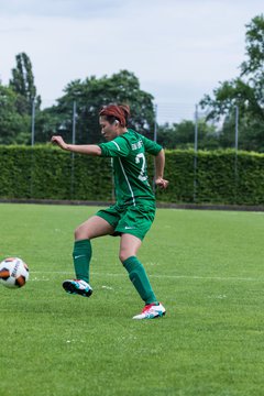 Bild 319 - OL GW Eimsb�ttel : SC Wentorf : Erfebnis: 2:2
